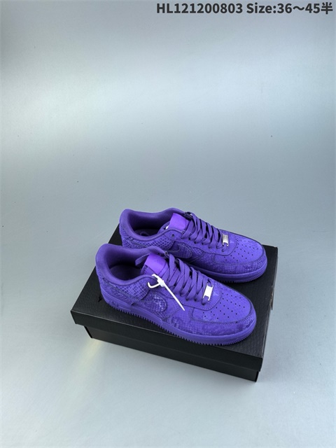 men air force one shoes 36-45 2025-9-19-233